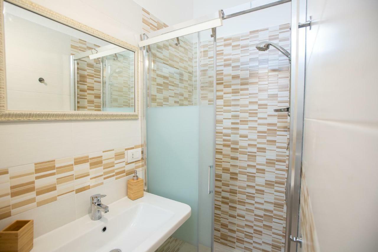 Apartment Cesarotti 2 ミラノ エクステリア 写真