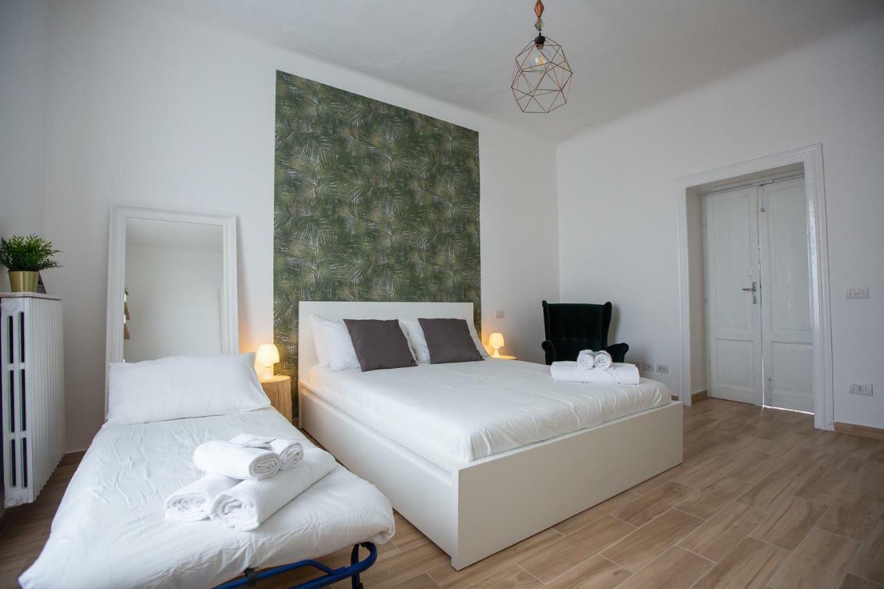 Apartment Cesarotti 2 ミラノ エクステリア 写真