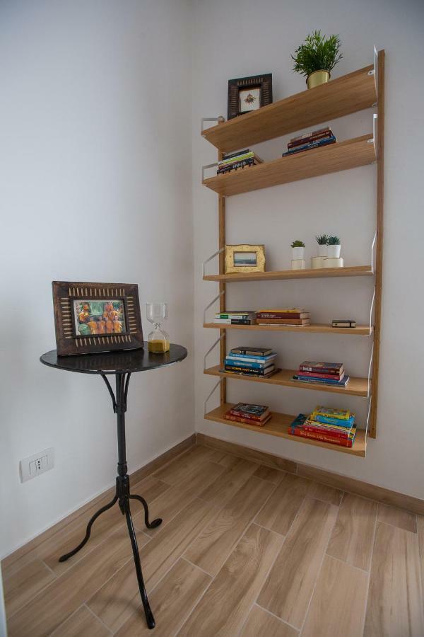 Apartment Cesarotti 2 ミラノ エクステリア 写真