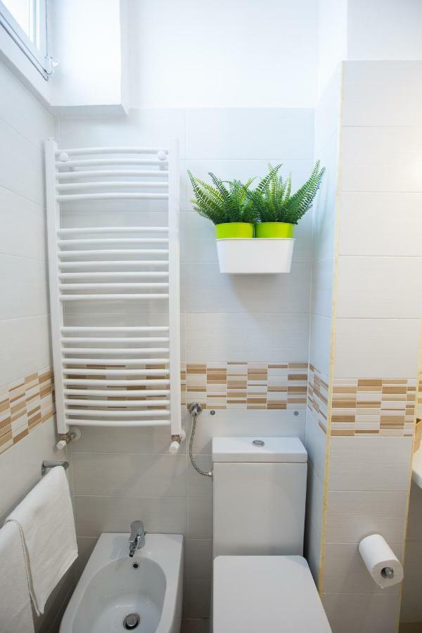 Apartment Cesarotti 2 ミラノ エクステリア 写真