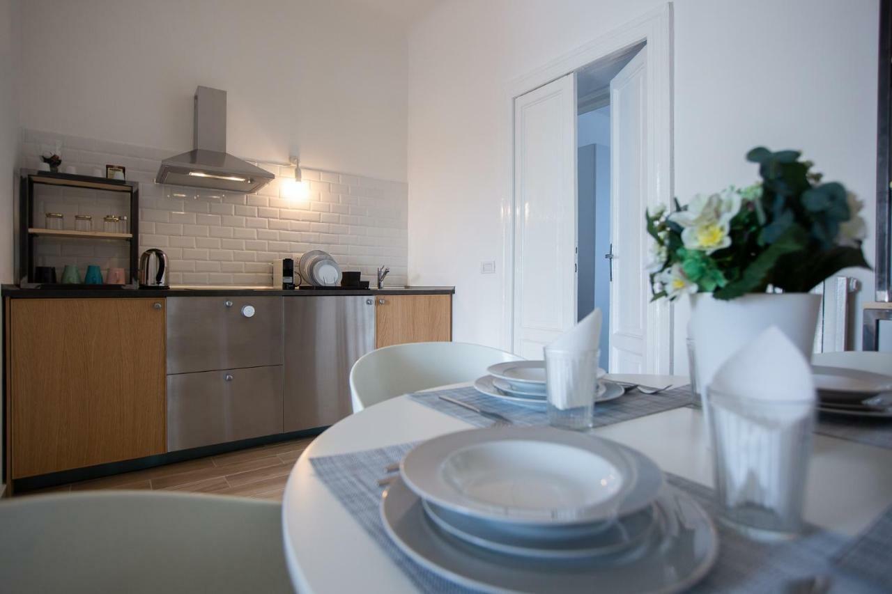 Apartment Cesarotti 2 ミラノ エクステリア 写真
