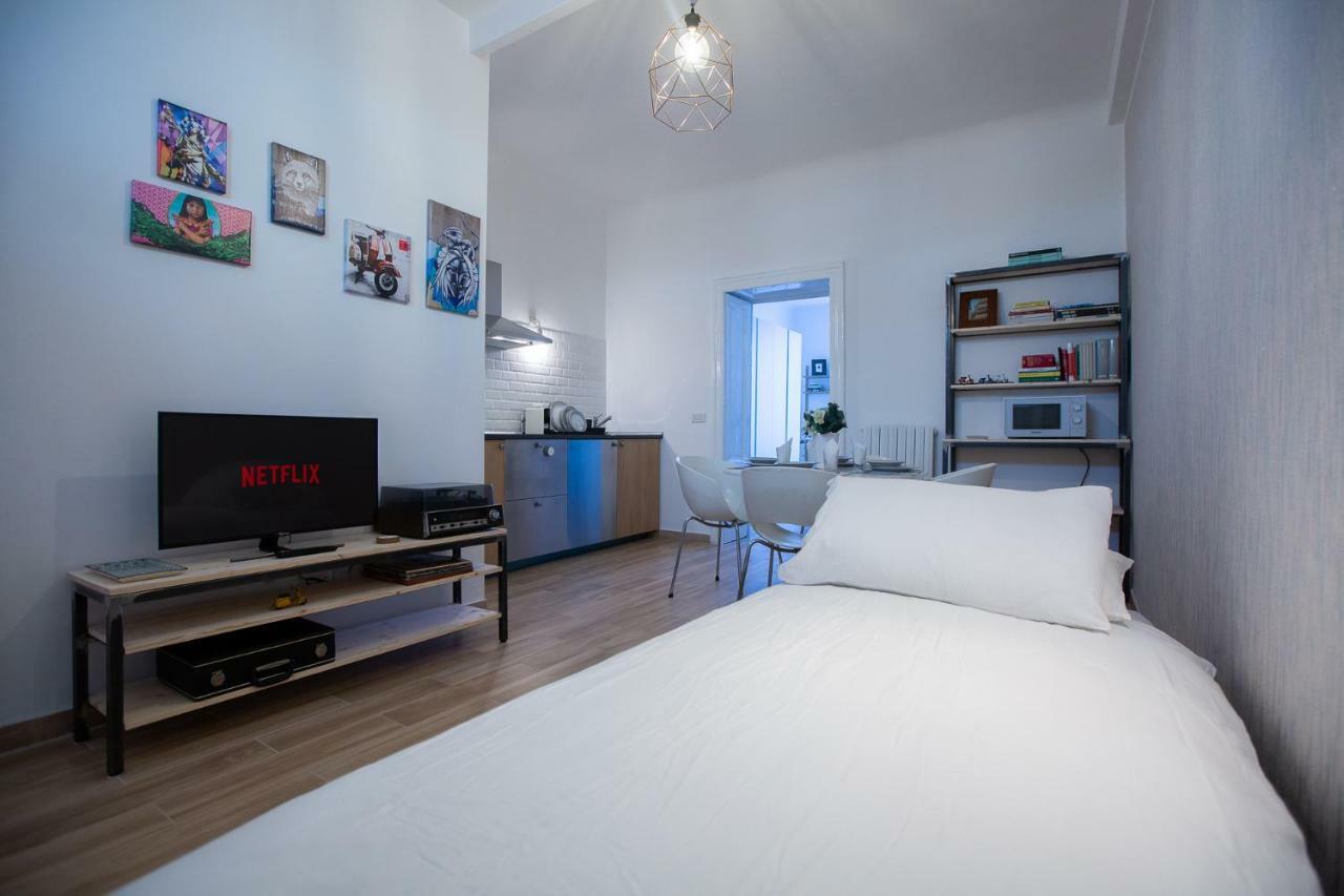 Apartment Cesarotti 2 ミラノ エクステリア 写真
