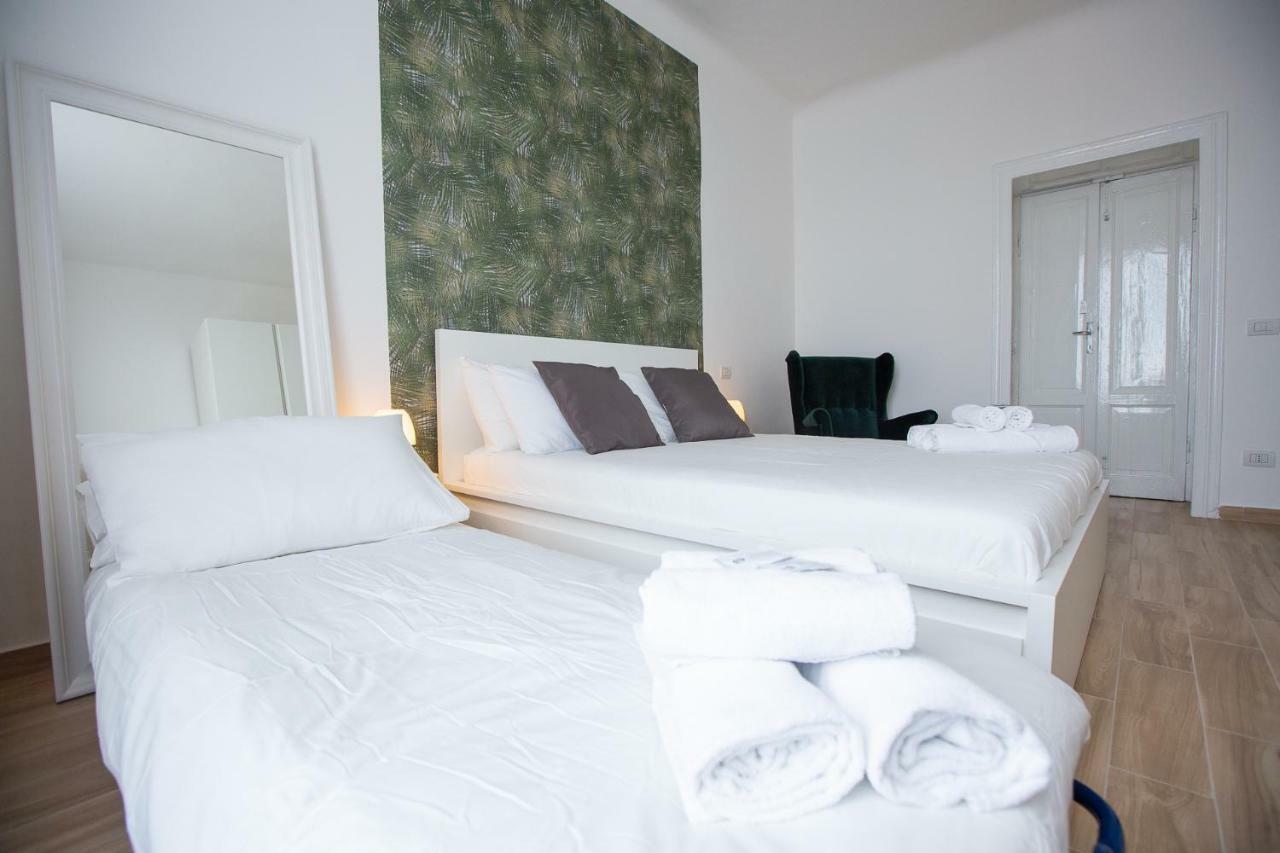 Apartment Cesarotti 2 ミラノ エクステリア 写真