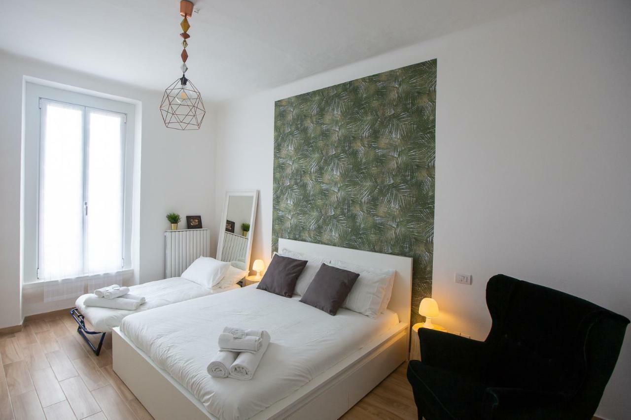 Apartment Cesarotti 2 ミラノ エクステリア 写真