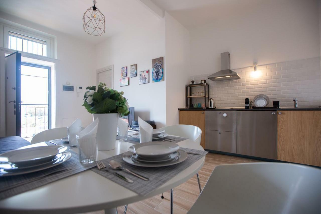 Apartment Cesarotti 2 ミラノ エクステリア 写真