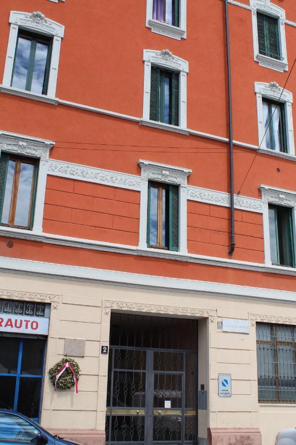 Apartment Cesarotti 2 ミラノ エクステリア 写真